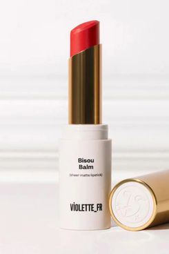 Violette_FR Bisou Balm - Bonbon Coquelicot