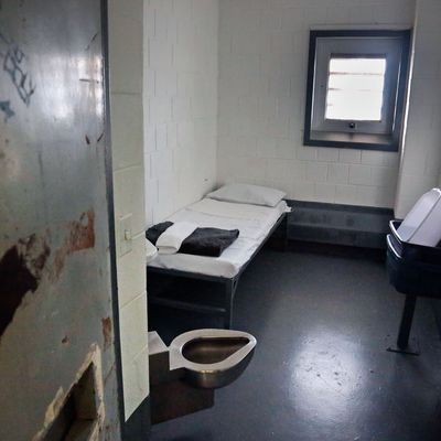 The End of Solitary Confinement and What Comes Next