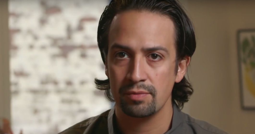 The New Trailer for PBS’s Hamilton Documentary Will Take You to the