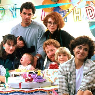 thirtysomething the TV Show is Being Rebooted