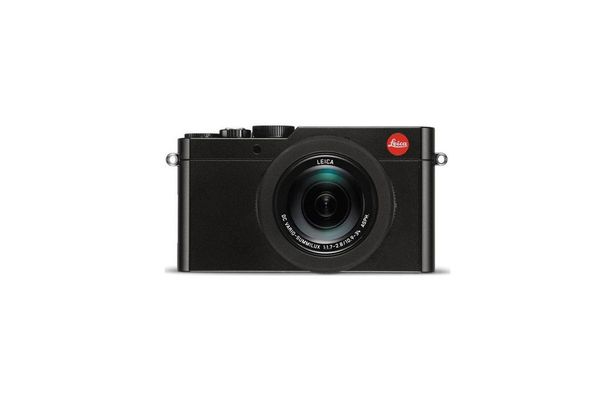 Leica D-Lux (Type 109) 12.8 Megapixel Digital Camera