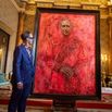 First Official Portrait Of King Charles III Since Coronation Unveiled