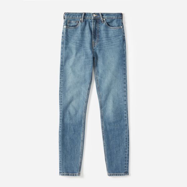 high waisted skinny jeans canada