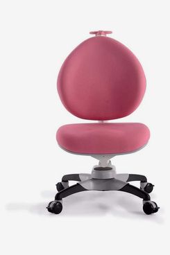 ApexDesk Little Soleil DX Series Children's Height Adjustable Chair