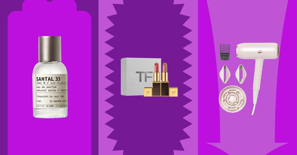 30 Percent Off Tom Ford, T3, and Supergoop: The Best Beauty on Sale at Nordstrom