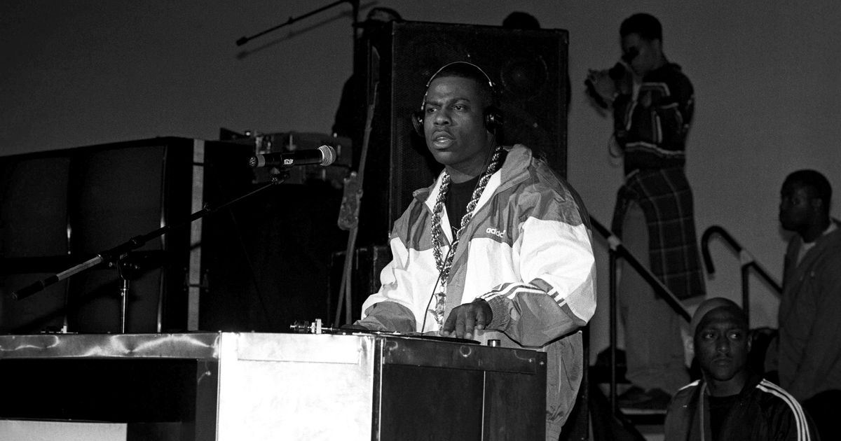 Jam Master Jay Murder Trial: Everything to Know - Vimarsana News