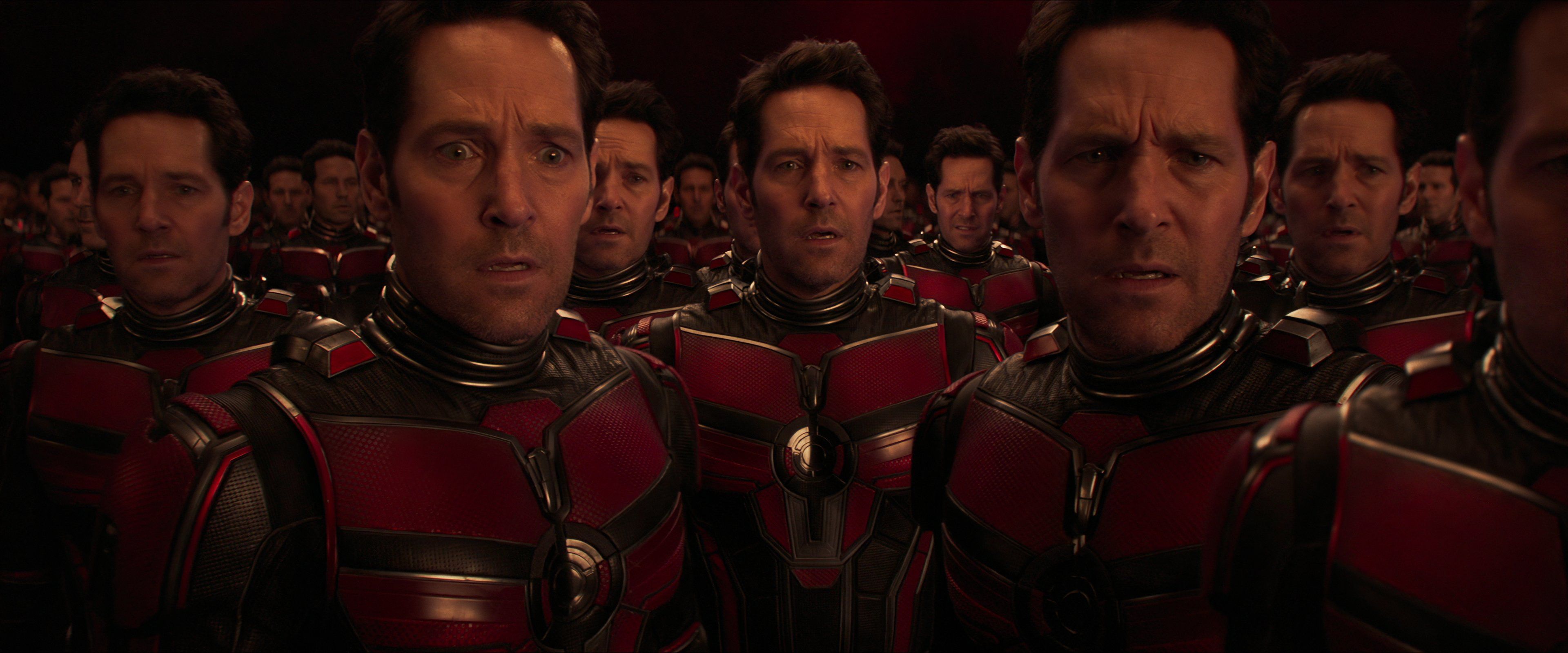 Quantumania' Is 'Ant-Man' Trilogy's Best Box Office Opening