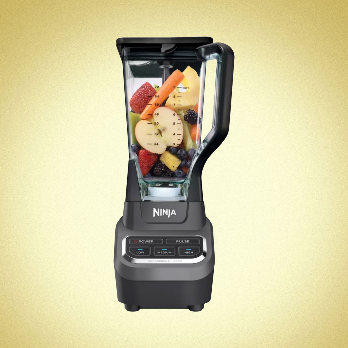 The White Lotus Blender Dupe