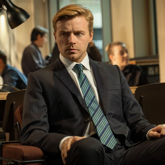  Slow Horses Season 2 Episode 1 Recap Last Stop 