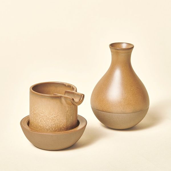 Ashtray Set by Seth Rogen