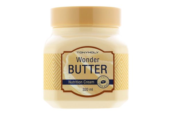 TonyMoly Wonderbutter Nutrition Cream