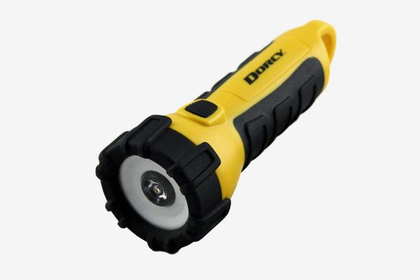 Dorcy 150-Lumen Waterproof Floating LED Flashlight