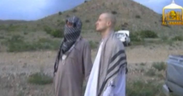 《連續劇》第 2 季第 1 集回顧：Bowe Bergdahl 的瘋狂故事