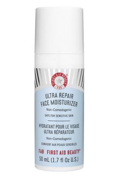 Hidratante facial First Aid Beauty Ultra Repair