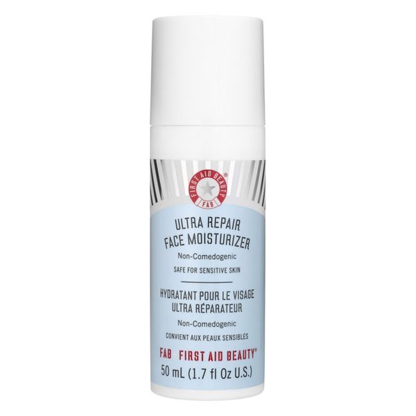 First Aid Beauty Ultra Repair Face Moisturizer