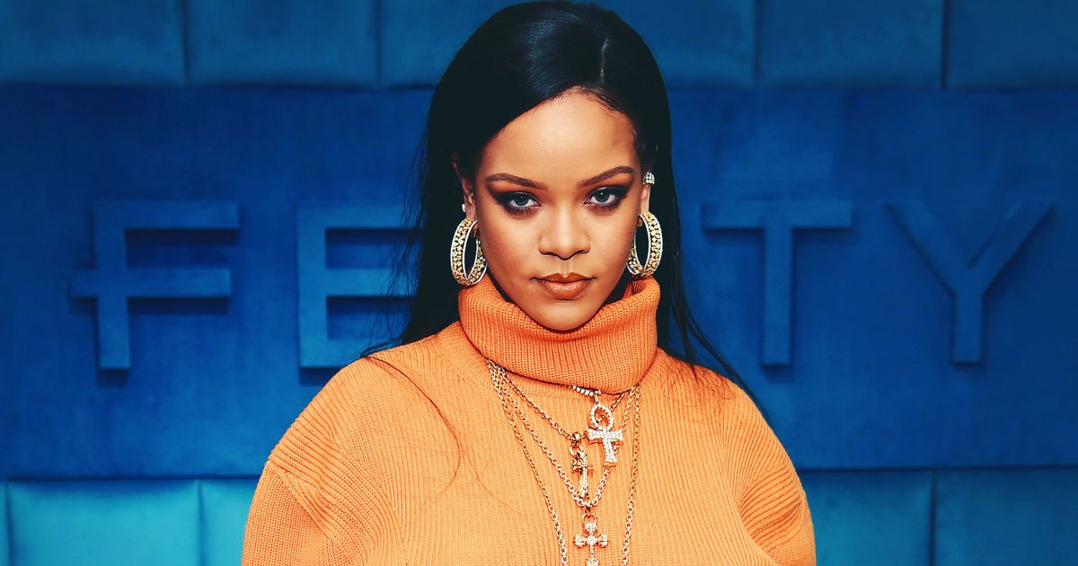 Why Is Rihanna’s Fenty Fashion Brand Closing?