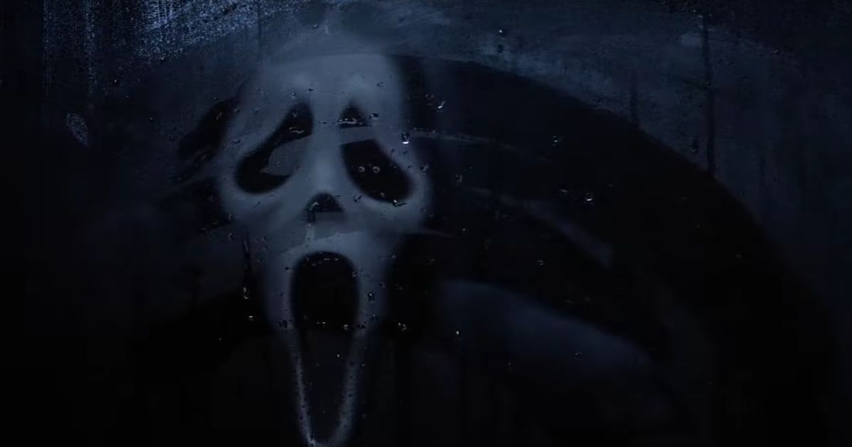 Trailer: Scream Season 3 to Premiere on VH1 July