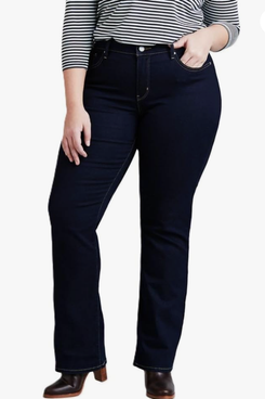 Levi’s 315 Shaping Bootcut Jeans