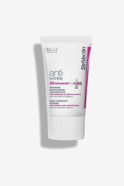 face cream for deep wrinkles