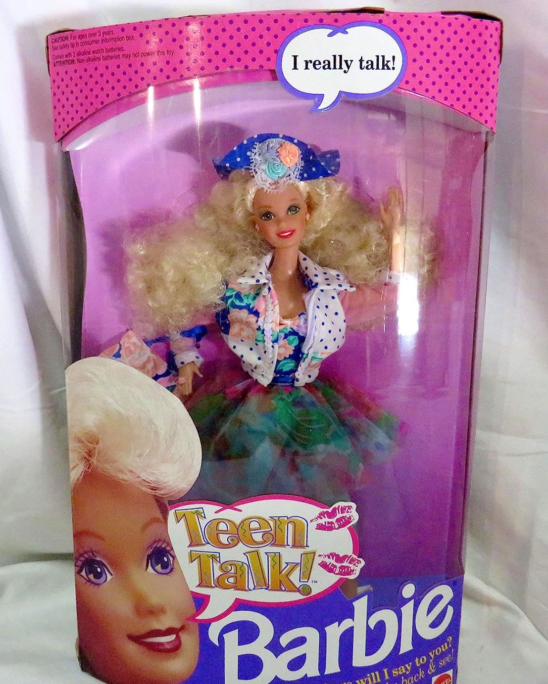 Why was Allan doll discontinued? Controversy behind the Barbie lore explored