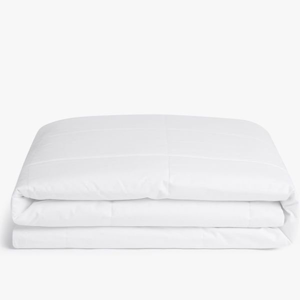 Parachute Cotton Mattress Protector - Queen