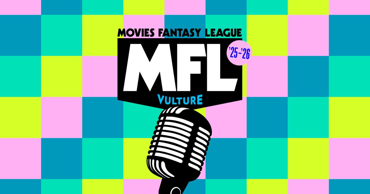 Welcome, Movie Substackers, to the MFL Creators Division