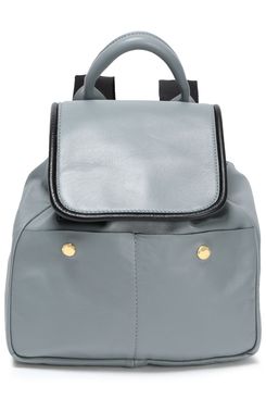 Marni Swing Leather Backpack