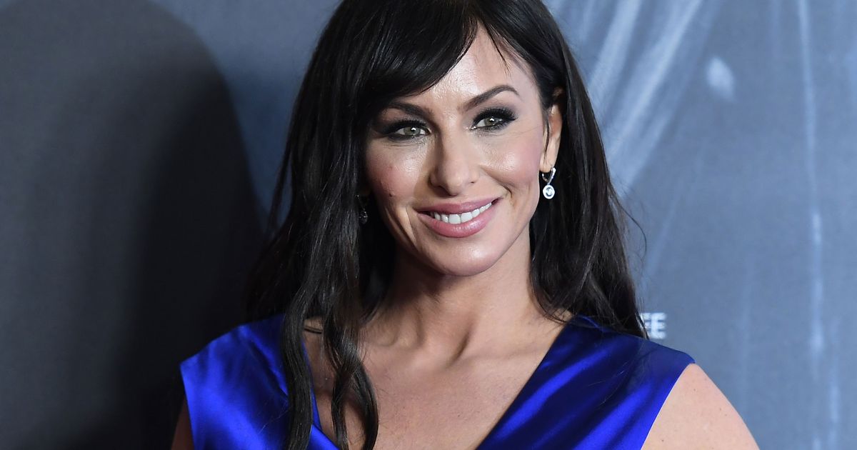 How Molly Bloom went from 'poker princess' to the 'movie heroine