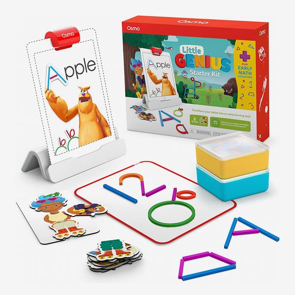 Osmo Little Genius Starter Kit