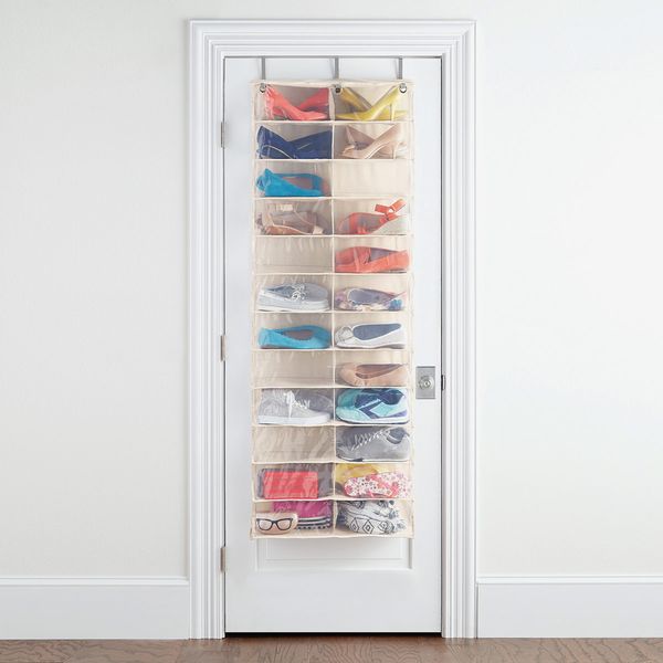 shoe racks & organizers