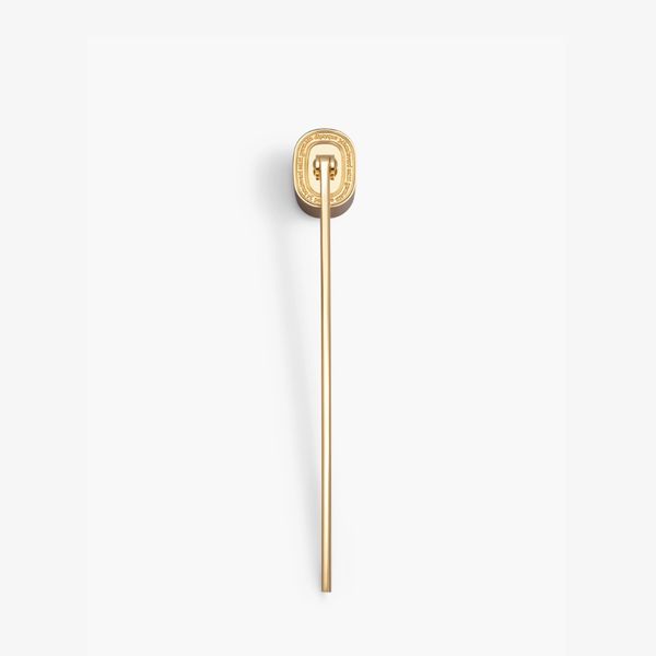 Diptyque Gold Candle Snuffer