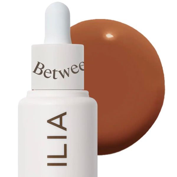 ILIA Super Serum Skin Tint SPF 40 Foundation