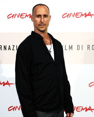 Director Gavin O'Connor attends the 'Pride And Glory' photocall during the 3rd Rome International Film Festival held at the Auditorium Parco della Musica on October 28, 2008 in Rome, Italy.