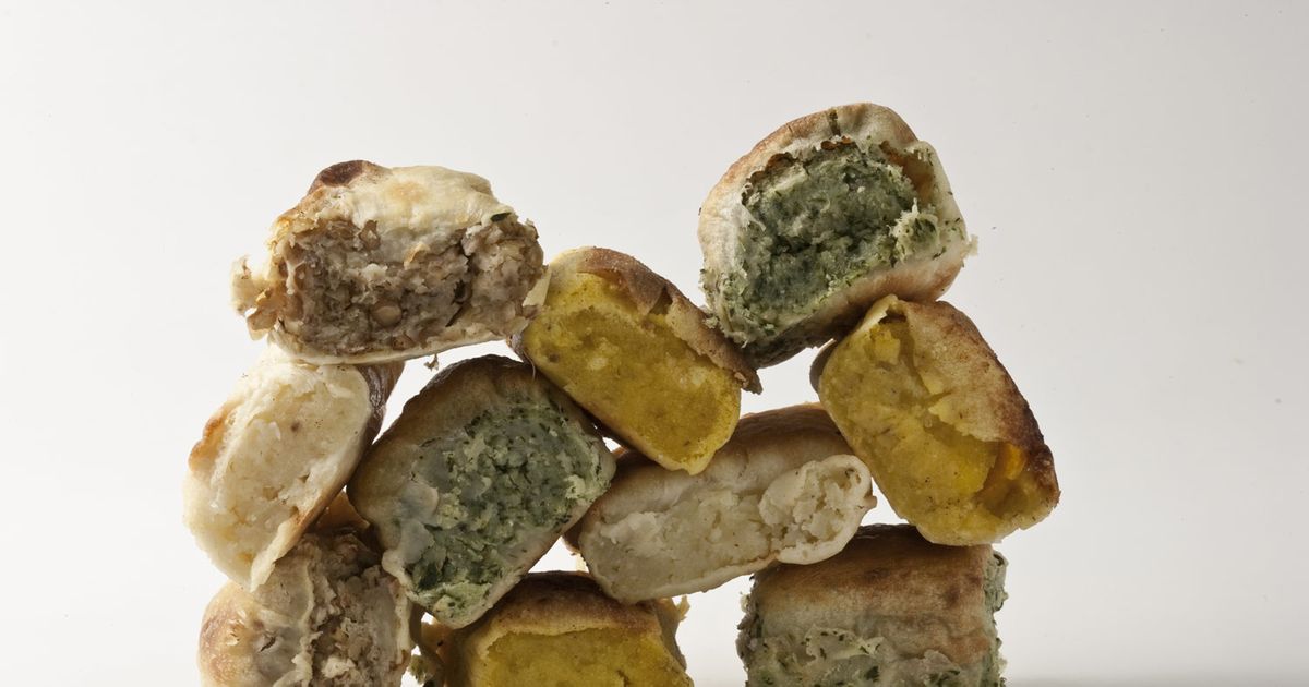 Square Knishes Will Return by Thanksgivingukkah