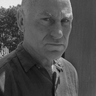 Richard Serra - Figure 2