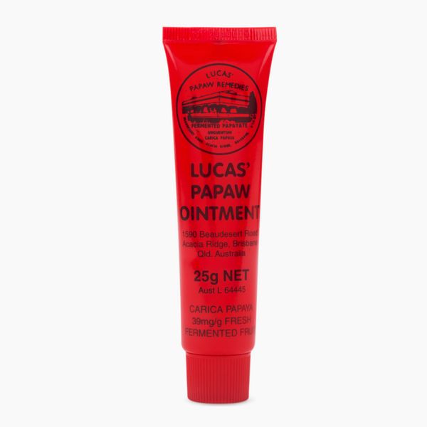 Lucas Papaw Ointment