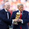 Spain v Argentina: Final - FIFA World Cup 2026