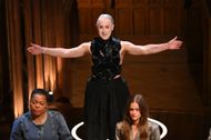 The Traitors New Blood Recap: Poisoned Apples