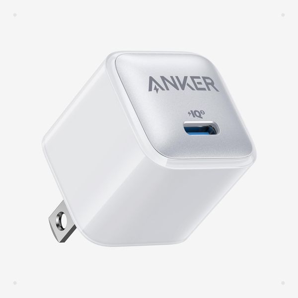 Anker Nano Charger (20W)