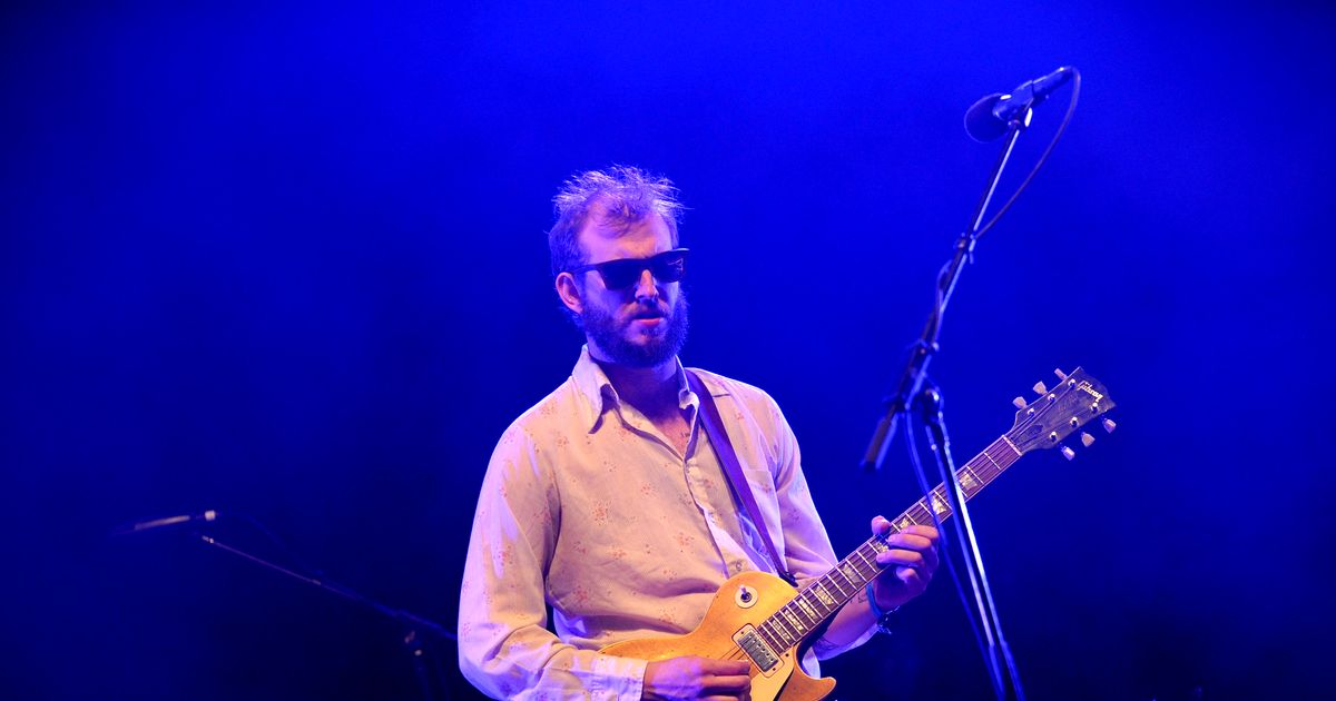 Vulture Breaks Down Justin Vernon’s Cryptic Lyrics on Bon Iver, Bon Iver