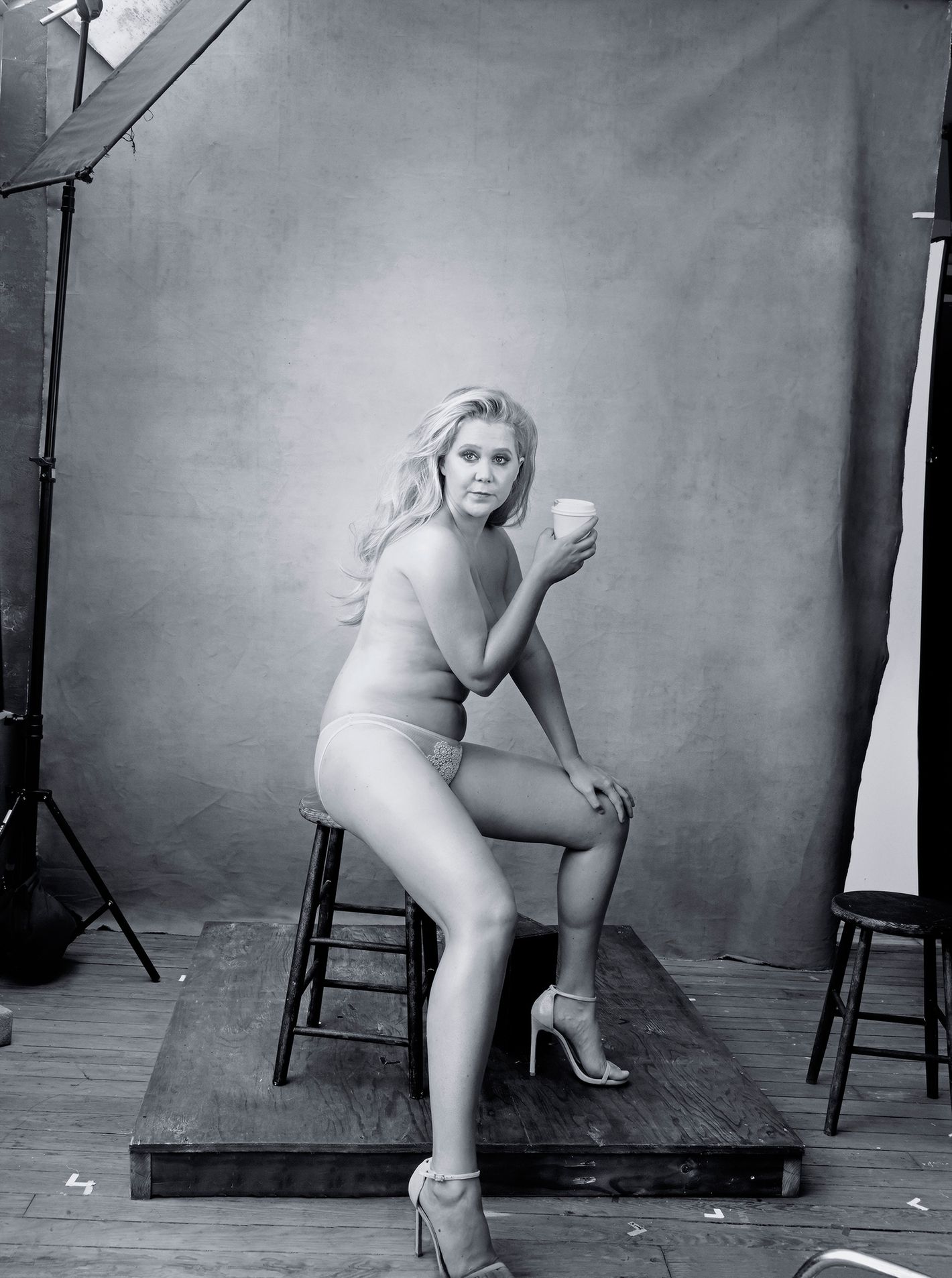 The evolution of the Pirelli calendar: from high-end porn to legitimate art, Photography