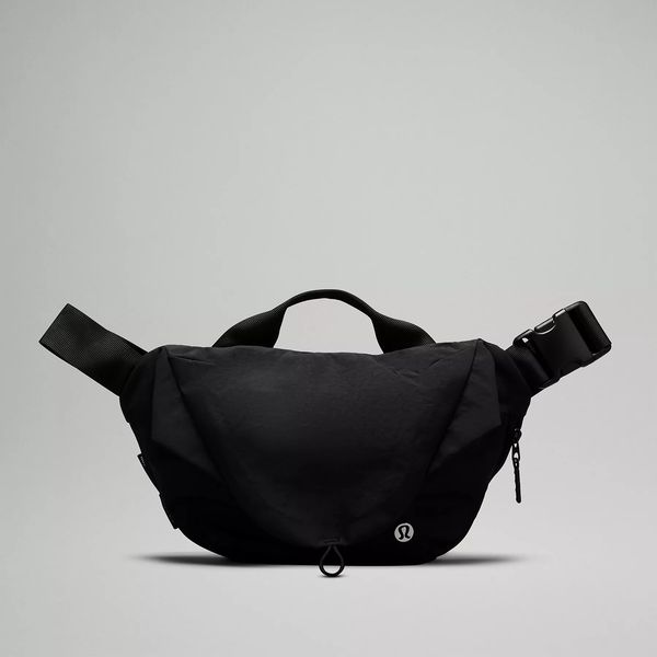 Lululemon Curved Crossbody Bag 3L