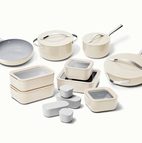 Caraway Meal Prep Bundle