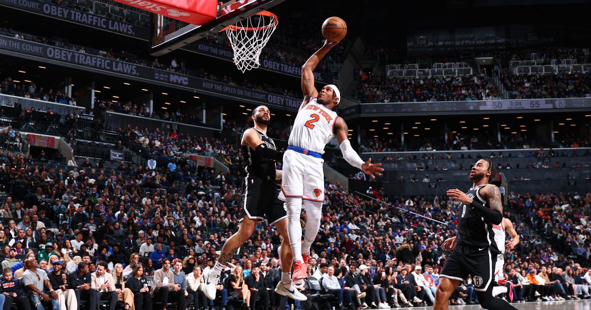 NBA Playoffs: Knicks Fans Shouldn’t Be This Miserable