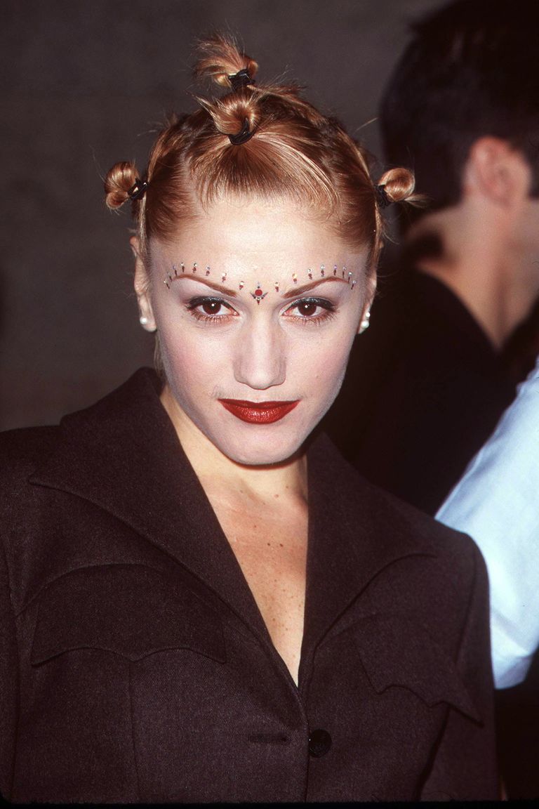 The 50 Most Memorable Eyebrows of All Time