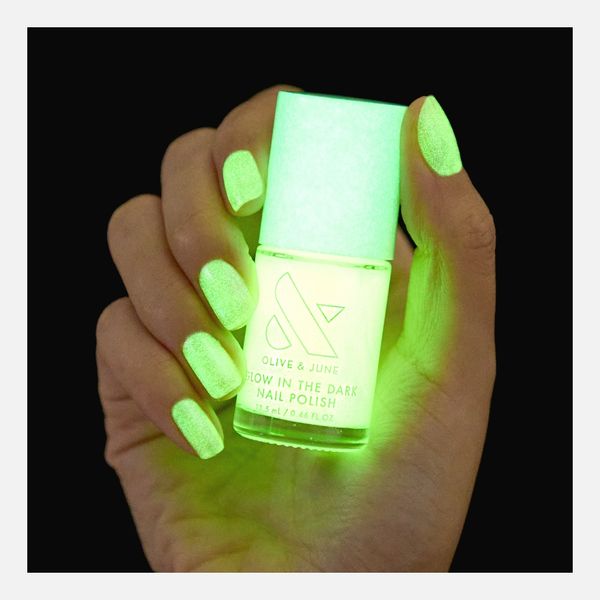 Olive and June Night Light