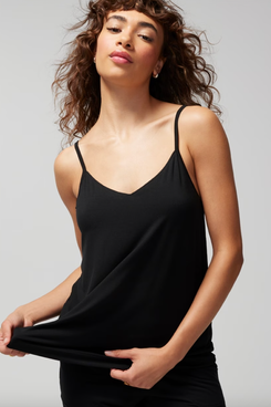 Soma Cool Nights V-Neck Cami