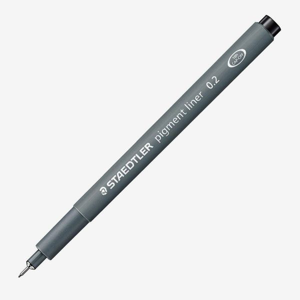 Staedtler Pigment Liner