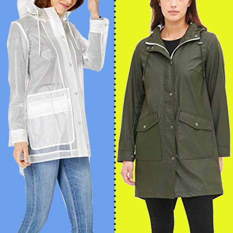 Levi's Raincoat Sale Amazon - 2019 | The Strategist