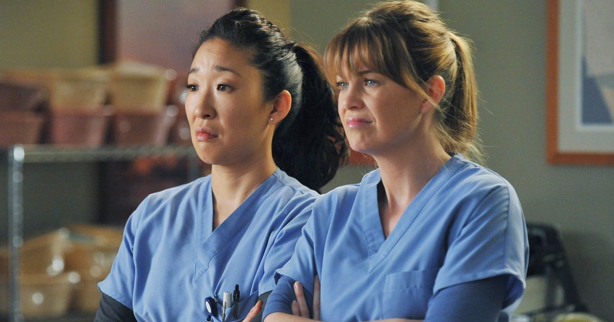 A Rundown of the Best and Worst 'Grey's Anatomy' Episodes